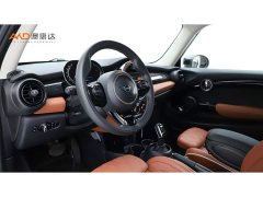BMW MINI 2.0T COOPER S Artist - ფოტო 5