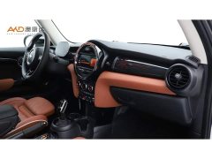 BMW MINI 2.0T COOPER S Artist - ფოტო 6