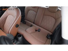 BMW MINI 2.0T COOPER S Artist - ფოტო 7