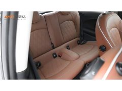 BMW MINI 2.0T COOPER S Artist - ფოტო 8