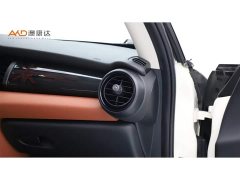 BMW MINI 2.0T COOPER S Artist - ფოტო 9