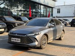 BYD Qin PLUS DM-i 128KM Entry-Level - ფოტო 1