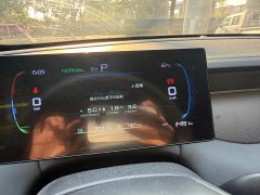 BYD Qin PLUS DM-i 128KM Entry-Level - ფოტო 11