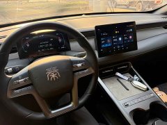 BYD Qin PLUS DM-i 128KM Entry-Level - ფოტო 12