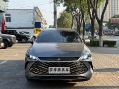 BYD Qin PLUS DM-i 128KM Entry-Level - ფოტო 2