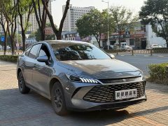 BYD Qin PLUS DM-i 128KM Entry-Level - ფოტო 3