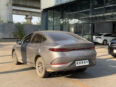 BYD Qin PLUS DM-i 128KM Entry-Level - ფოტო 4