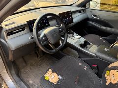BYD Qin PLUS DM-i 128KM Entry-Level - ფოტო 8
