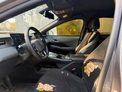 BYD Qin PLUS DM-i 128KM Entry-Level - ფოტო 9