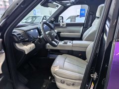 Fangchengbao Titanium 7 190KM Four-Wheel Drive Ultra Edition - ფოტო 2