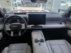 Fangchengbao Titanium 7 190KM Four-Wheel Drive Ultra Edition - ფოტო 5