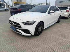Mercedes-Benz C-Class 2025 C 260 L Sport Edition - ფოტო 1