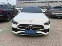 Mercedes-Benz C-Class 2025 C 260 L Sport Edition - ფოტო 2
