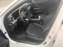 Mercedes-Benz C-Class 2025 C 260 L Sport Edition - ფოტო 4