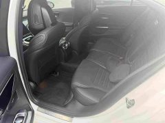 Mercedes-Benz C-Class 2025 C 260 L Sport Edition - ფოტო 5