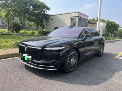 Voyah Lantu Zhaohui L 2026 Four-Wheel Drive Ultra - ფოტო 1