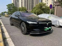 Voyah Lantu Zhaohui L 2026 Four-Wheel Drive Ultra - ფოტო 3