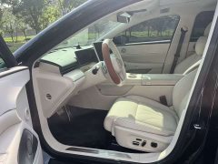 Voyah Lantu Zhaohui L 2026 Four-Wheel Drive Ultra - ფოტო 4