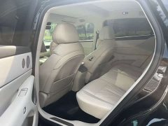 Voyah Lantu Zhaohui L 2026 Four-Wheel Drive Ultra - ფოტო 5