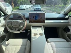 Voyah Lantu Zhaohui L 2026 Four-Wheel Drive Ultra - ფოტო 6