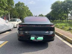 Voyah Lantu Zhaohui L 2026 Four-Wheel Drive Ultra - ფოტო 8