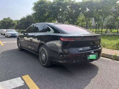 Voyah Lantu Zhaohui L 2026 Four-Wheel Drive Ultra - ფოტო 9