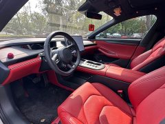 Xiaomi SU7 Rear-Wheel Drive Ultra-Long Range Advanced Autonomous Driving Pro - ფოტო 10