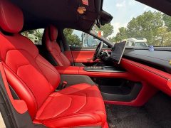 Xiaomi SU7 Rear-Wheel Drive Ultra-Long Range Advanced Autonomous Driving Pro - ფოტო 13