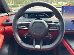 Xiaomi SU7 Rear-Wheel Drive Ultra-Long Range Advanced Autonomous Driving Pro - ფოტო 16