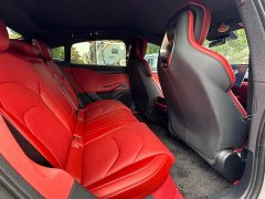 Xiaomi SU7 Rear-Wheel Drive Ultra-Long Range Advanced Autonomous Driving Pro - ფოტო 17