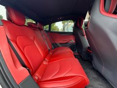 Xiaomi SU7 Rear-Wheel Drive Ultra-Long Range Advanced Autonomous Driving Pro - ფოტო 18