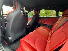 Xiaomi SU7 Rear-Wheel Drive Ultra-Long Range Advanced Autonomous Driving Pro - ფოტო 19
