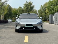Xiaomi SU7 Rear-Wheel Drive Ultra-Long Range Advanced Autonomous Driving Pro - ფოტო 2