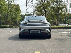 Xiaomi SU7 Rear-Wheel Drive Ultra-Long Range Advanced Autonomous Driving Pro - ფოტო 5