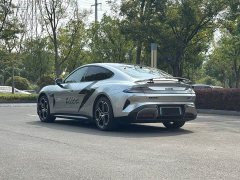 Xiaomi SU7 Rear-Wheel Drive Ultra-Long Range Advanced Autonomous Driving Pro - ფოტო 6