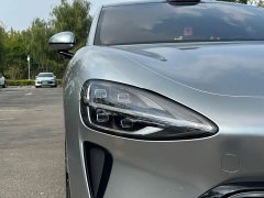 Xiaomi SU7 Rear-Wheel Drive Ultra-Long Range Advanced Autonomous Driving Pro - ფოტო 7