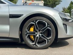 Xiaomi SU7 Rear-Wheel Drive Ultra-Long Range Advanced Autonomous Driving Pro - ფოტო 8
