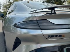 Xiaomi SU7 Rear-Wheel Drive Ultra-Long Range Advanced Autonomous Driving Pro - ფოტო 9