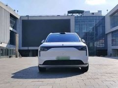 AITO Aion M8 Extended Range Max 53.4kWh 6-Seater with 192-Channel LiDAR - ფოტო 2