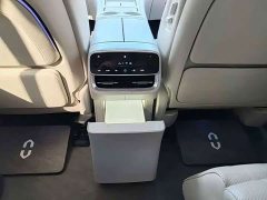 AITO Aion M8 Extended Range Max 53.4kWh 6-Seater with 192-Channel LiDAR - ფოტო 3