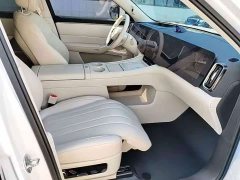 AITO Aion M8 Extended Range Max 53.4kWh 6-Seater with 192-Channel LiDAR - ფოტო 5