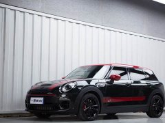 BMW MINI JCW CLUBMAN 2.0T JOHN COOPER WORKS ALL-IN - ფოტო 1