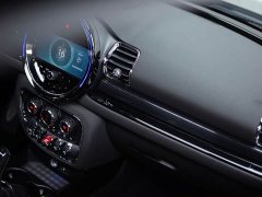 BMW MINI JCW CLUBMAN 2.0T JOHN COOPER WORKS ALL-IN - ფოტო 10