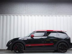 BMW MINI JCW CLUBMAN 2.0T JOHN COOPER WORKS ALL-IN - ფოტო 2