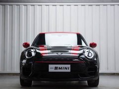 BMW MINI JCW CLUBMAN 2.0T JOHN COOPER WORKS ALL-IN - ფოტო 3