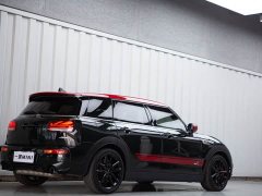 BMW MINI JCW CLUBMAN 2.0T JOHN COOPER WORKS ALL-IN - ფოტო 4
