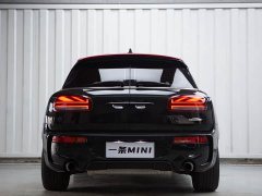 BMW MINI JCW CLUBMAN 2.0T JOHN COOPER WORKS ALL-IN - ფოტო 5