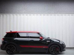 BMW MINI JCW CLUBMAN 2.0T JOHN COOPER WORKS ALL-IN - ფოტო 6
