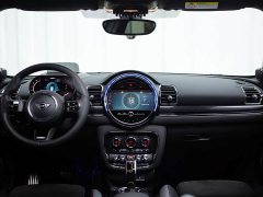 BMW MINI JCW CLUBMAN 2.0T JOHN COOPER WORKS ALL-IN - ფოტო 7