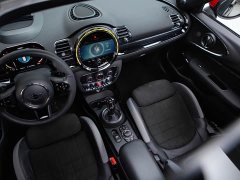 BMW MINI JCW CLUBMAN 2.0T JOHN COOPER WORKS ALL-IN - ფოტო 9